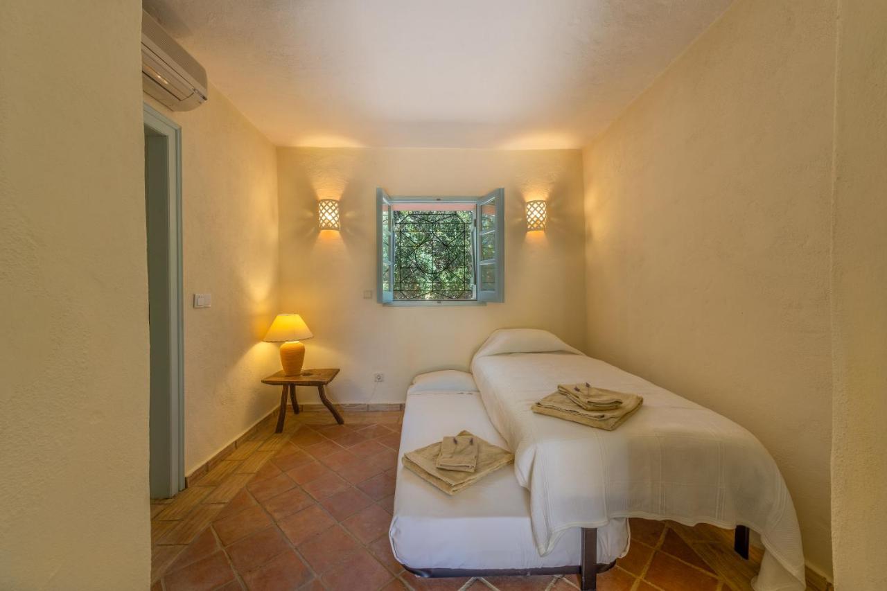 Morro Dos Anjos - Authentic Farmhouse With A View Just 3Km From Olhão Exterior foto